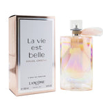 Load image into Gallery viewer, LANCOME - La Vie Est Belle Soleil Cristal Eau De Parfum Spray
