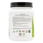 Load image into Gallery viewer, NaturesPlus Organic Pea Protein Powder
