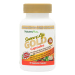 Load image into Gallery viewer, Source of Life® GOLD Multivitamin Capsules
